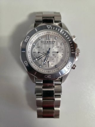 Reloj Viceroy Hombre