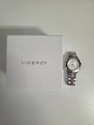 Reloj Viceroy Hombre