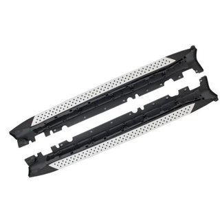 Estriberas Laterales BMW X5 E70