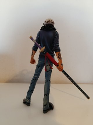 One Piece Banpresto Chronicle Master Stars Piece