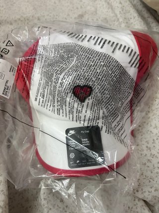 Gorra Nike x One Piece, Ope Ope no Mi