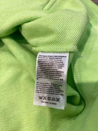 Sudadera con capucha Helly Hansen Hombre Verde