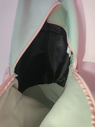 Mochila infantil Mickey Mouse