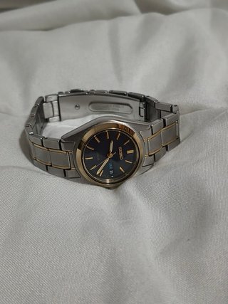 Reloj Seiko Solar