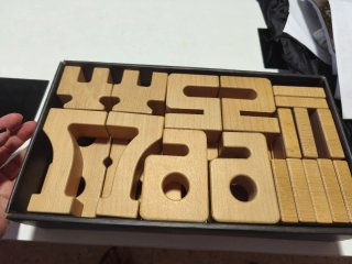 Sum Blox Set de Iniciación 27 Piezas