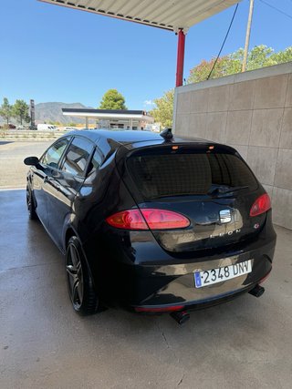 SEAT Leon 2005