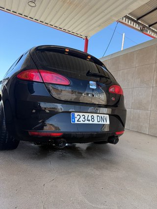 SEAT Leon 2005
