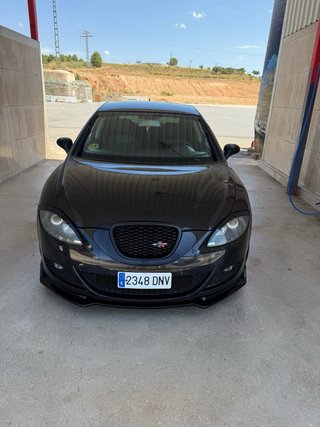 SEAT Leon 2005