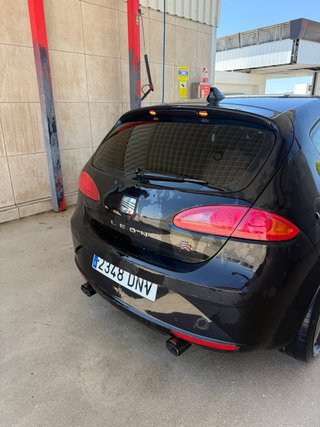 SEAT Leon 2005