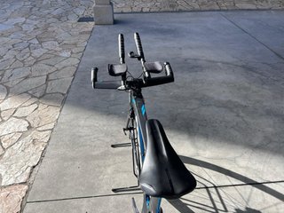 Bicicleta Stevens Supertrofeo Talla S