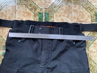 Pantalón Moto Ixon