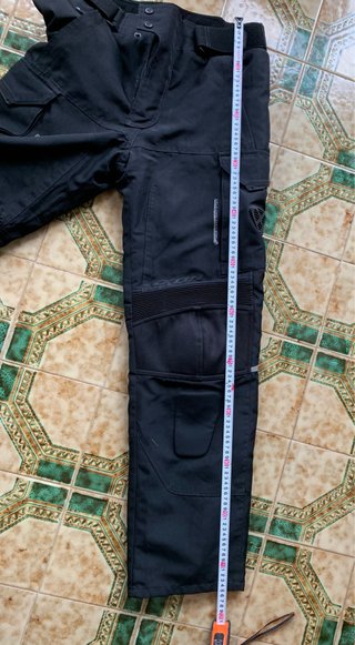 Pantalón Moto Ixon
