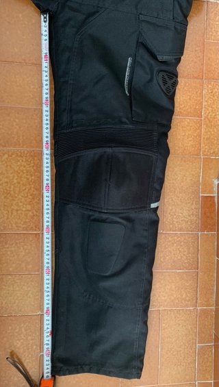 Pantalón Moto Ixon