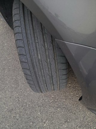 Volkswagen Touran 2011
