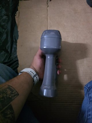 Batería aspirador 6INR19/66 22.2V 2200mAh