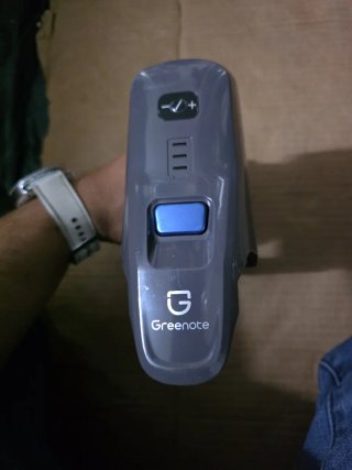 Batería aspirador 6INR19/66 22.2V 2200mAh