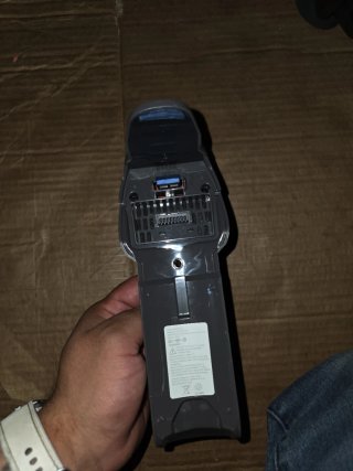Batería aspirador 6INR19/66 22.2V 2200mAh