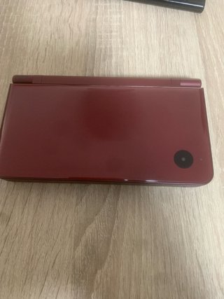 Nintendo DS XL Roja