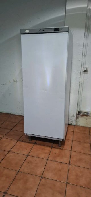 Congelador vertical 1 puerta