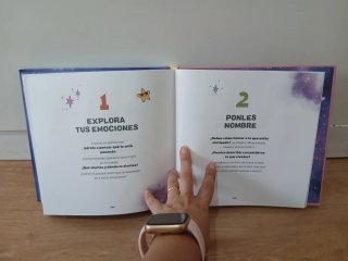 Libro infantil  El superpoder de ser tú