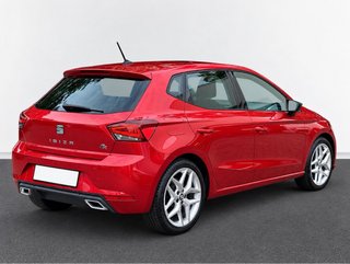 SEAT Ibiza 2018