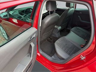 SEAT Ibiza 2018