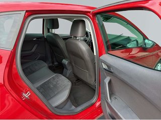 SEAT Ibiza 2018