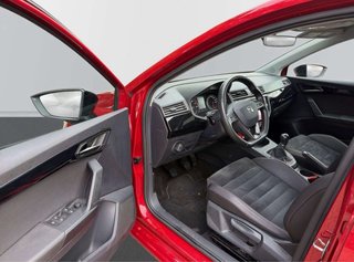SEAT Ibiza 2018