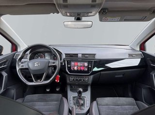 SEAT Ibiza 2018