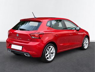 SEAT Ibiza 2018