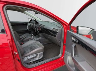 SEAT Ibiza 2018