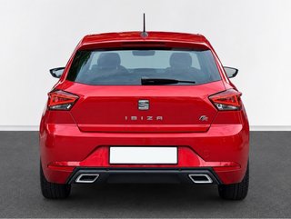 SEAT Ibiza 2018