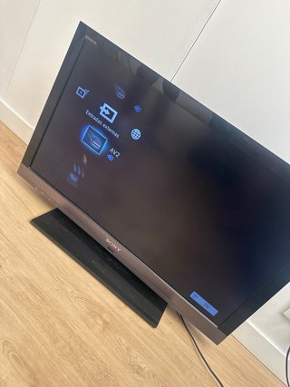 Televisor Sony Bravia 32 KDL-32EX710