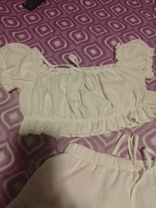 Traje de embarazada