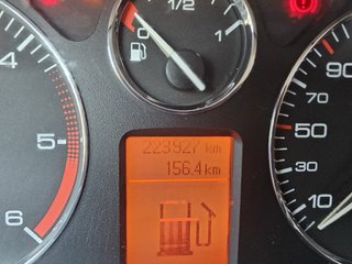 Peugeot 407 2005