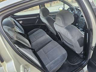 Peugeot 407 2005