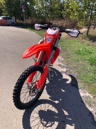 Beta RR 350 X-PRO 2025 Enduro Moto