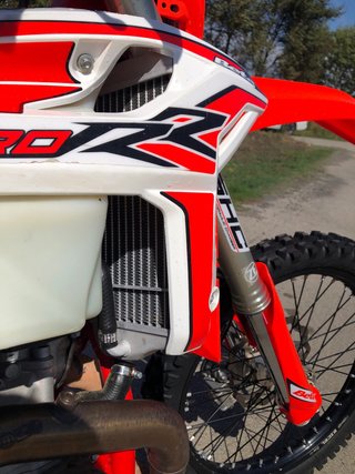 Beta RR 350 X-PRO 2025 Enduro Moto