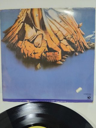 ELOY - Ocean - LP - Gatefold - Rock Progresivo
