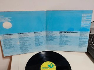ELOY - Ocean - LP - Gatefold - Rock Progresivo