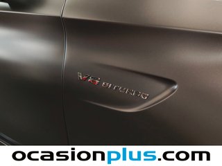 Mercedes-Benz Clase C Coupé 63 S Mercedes-AMG 375 kW (510 CV)