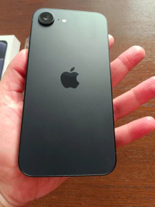iPhone 17e Original