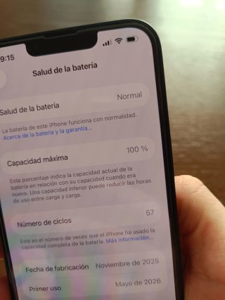 iPhone 17e Original