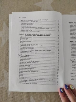 Curso McGraw-Hill de marketing ISBN: 84-7615-680-4