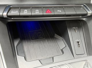 Audi Q3 2020 Sportback 45 TFSI Quattro Black Line