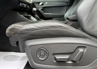 Audi Q3 2020 Sportback 45 TFSI Quattro Black Line