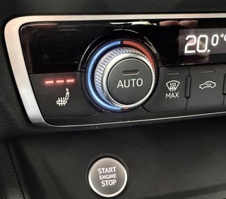 Audi Q3 2020 Sportback 45 TFSI Quattro Black Line