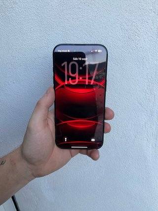 iPhone 17 Air