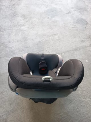 Silla coche bebé Babyauto