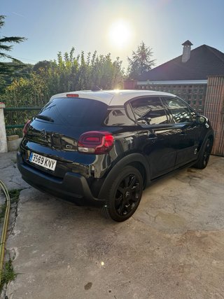 Citroen C3 2018